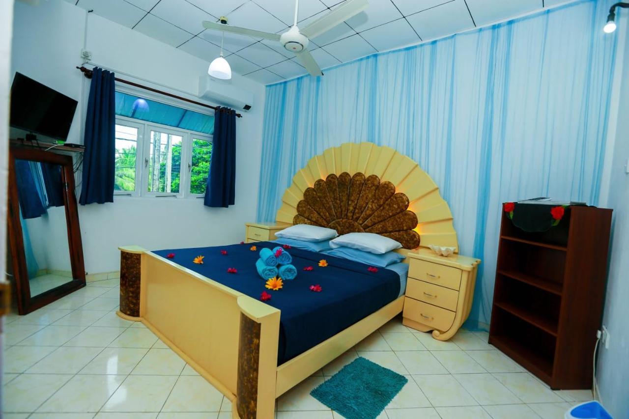 Luxury My Villa Bentota 200M Bentota Beach Exterior foto